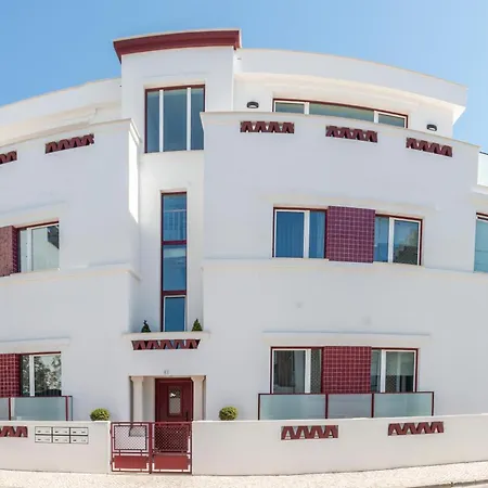 Casa Dos Terraços T3 Rc * São Martinho do Porto