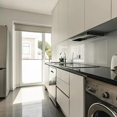 Casa Dos Terraços T3 Rc