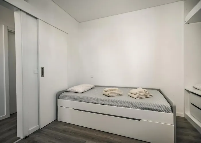 Casa Dos Terraços T3 Rc Apartamento *