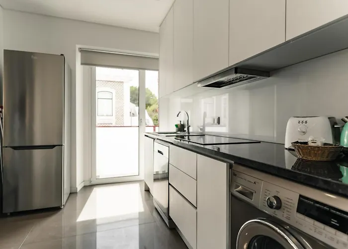 Casa Dos Terraços T3 Rc