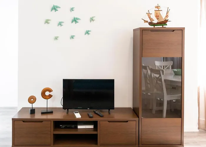 Apartamento Casa Dos Terraços T3 Rc *