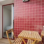 Casa Dos Terracos T3 Rc