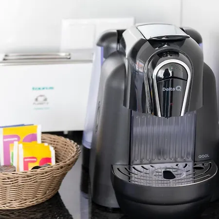 Casa Dos Terracos T3 Rc Lejlighed *