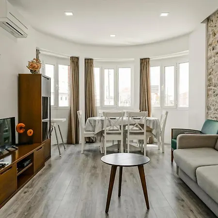 Daire Casa Dos Terracos T3 Rc *