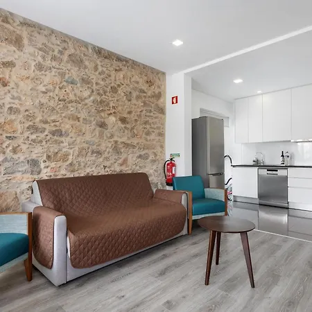 Casa Dos Terracos T3 Rc * Sao Martinho do Porto