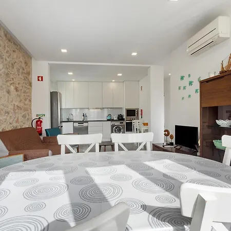 Casa Dos Terracos T3 Rc Sao Martinho do Porto