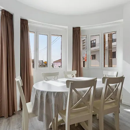 Apartment Casa Dos Terracos T3 Rc *