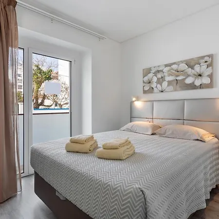 Appartamento Casa Dos Terracos T3 Rc *