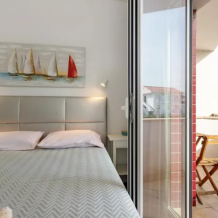 Appartamento Casa Dos Terracos T3 Rc