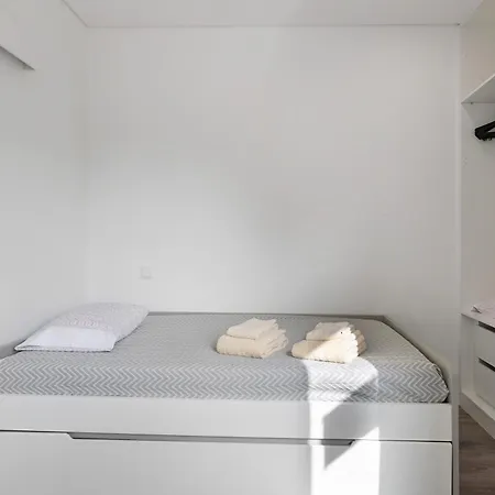 Casa Dos Terracos T3 Rc Appartamento São Martinho do Porto