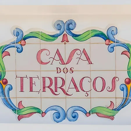 Appartamento Casa Dos Terracos T3 Rc São Martinho do Porto