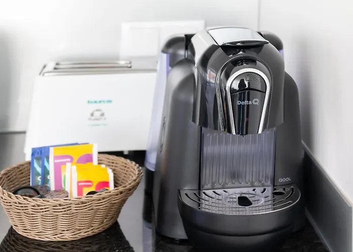 Casa Dos Terracos T3 Rc Lejlighed *